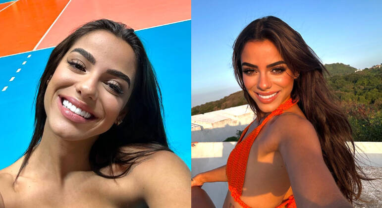 No tempo em que Key Alves esteve confinada em um programa de TV, seus dentes viraram meme nas redes sociais — e não de um jeito bom. Aproveitando a nova fama e a grana no bolso, Key deu um upgrade merecido no sorriso com lentes feitas sob medida