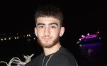 Em 19 de junho, Khaled Saleh, de 17 anos, passava na frente da Igreja de Santa Maria, no oeste de Londres, quando levou uma facada. Ele foi encontrado à beira da morte por pessoas que passavam e se desesperaram para salvá-lo, tentando manter o ferimento comprimido para estancar o sangue. Três adolescentes foram presos sob suspeita do crime. Khaled era da comunidade curda-iraquiana e morava a menos de um quilômetro da cena do crime