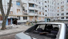 Ao menos 503 civis morreram em Kharkiv desde início da invasão russa