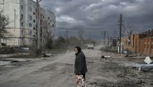 Bombardeio ucraniano danifica represa de Kakhovka, na região de Kherson