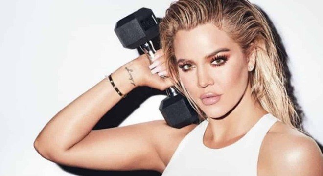 khloe kardashian true brinquedo