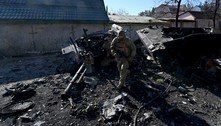 Fortes explosões são ouvidas em Kiev; sirenes são acionadas