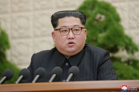 Kim Jong-un usa pandemia contra população
