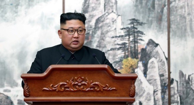 Trem do líder norte-coreano deve chegar na quinta-feira (10) em Pyongyang