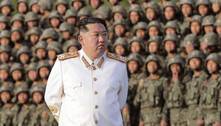 Coreia do Norte dispara míssil balístico e causa temor no Ocidente
