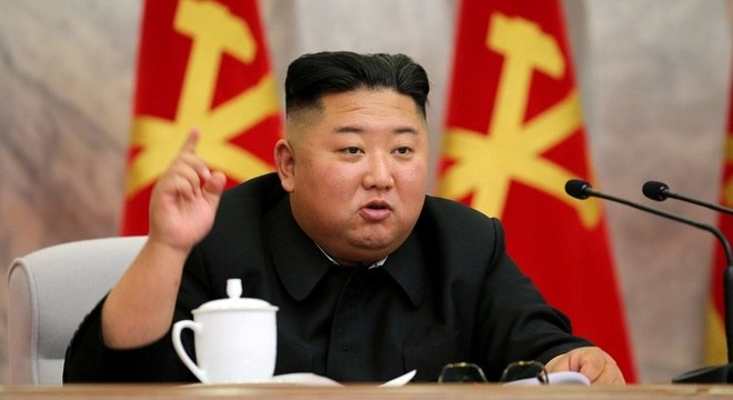 Coreia do Norte planeja enviar à Coreia do Sul milhões de panfletos de propaganda