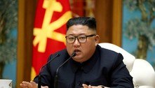 Coreia do Norte critica EUA e diz que vai reforçar programa nuclear