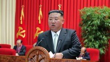 EUA alertam que ataque nuclear da Coreia do Norte significaria o 'fim' do regime de Kim Jong-un