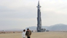 EUA, Japão e Coreia do Sul anunciam novas sanções contra a Coreia do Norte