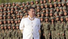 EUA querem que ONU endureça sanções contra a Coreia do Norte