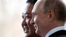 EUA: Putin vai 'mendigar' ajuda da Coreia do Norte para continuar guerra na Ucrânia