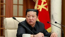 Coreia do Norte lança dois mísseis e segue com testes de armas