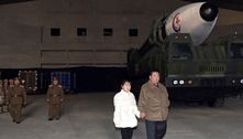 G7 exige sanções mais duras contra Coreia do Norte após novo disparo de míssil intercontinental