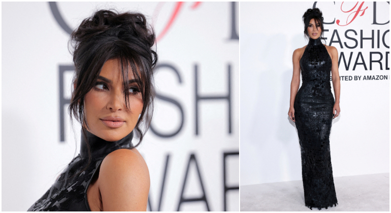Kim Kardashian