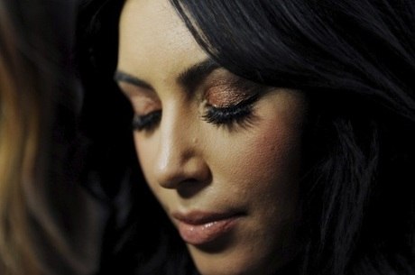 Kim Kardashian chorou ao receber diagnóstico de lúpus
