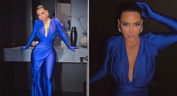 Em texto nas redes sociais, Kim Kardashian celebrou novidade na carreira
