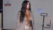 Kim Kardashian fala sobre namoro com Pete Davidson e divórcio com Kanye West 