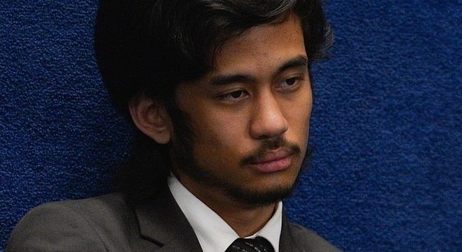 Kim Kataguiri é um dos líderes do MBL, que 2,6 milhões de seguidores na rede