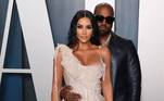 Casamento de Kim Kardashian e Kanye West chega ao fim  A história do casal considerado um dos mais ricos chegou ao fim. Tudo indica que os os advogados devem iniciar uma verdadeira guerra para a separação de bens. Só a aliança está avaliada em mais de R$5 milhões  