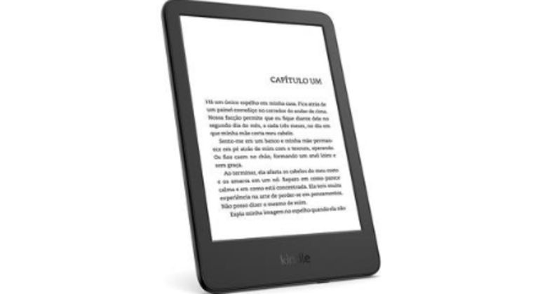 Kindle 11ª Geração Amazon