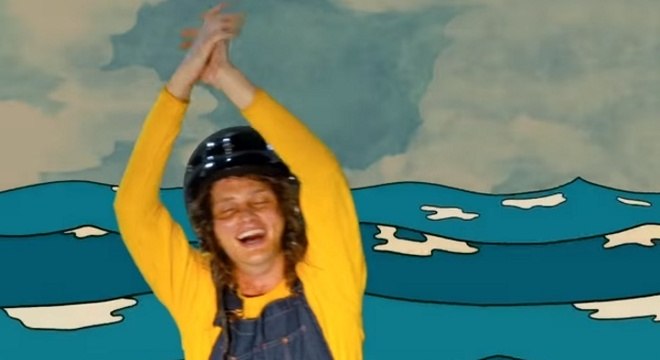 Novos vídeos: The Jon Hill Project, Mercy Union, King Gizzard, Grimes, Architects, Grayscale