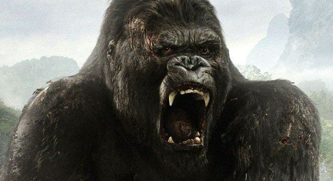 King Kong - história e filmes do maior macaco da história do cinema