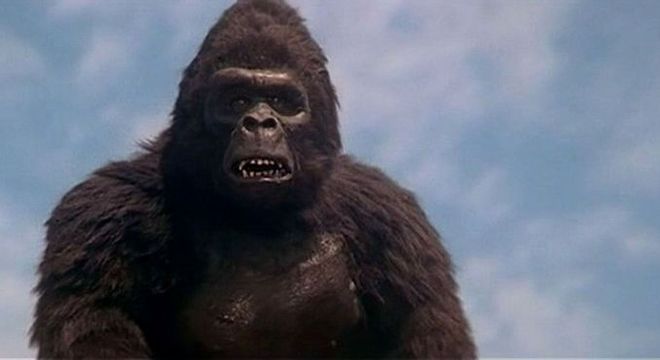 King Kong - história e filmes do maior macaco da história do cinema