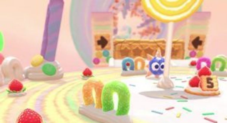 Kirby’s Dream Buffet será lançado na semana que vem para o Switch