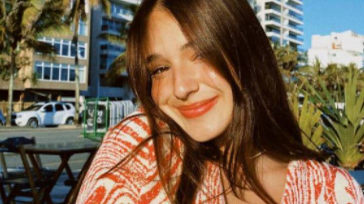 Kiria Malheiros está confirmada no elenco da superprodução Reis. Recentemente, a atriz chamou a atenção do público ao interpretar a personagem Zilpa, em Gênesis