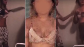 13-year-old Australian girl tortured by peers after being invited to fake party – News