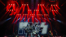 Monsters of Rock retorna após sete anos e traz o último show em São Paulo da carreira do Kiss