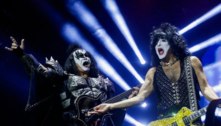 Kiss brilha no Monsters of Rock em seu último show em SP e atropela a chatice do Scorpions
