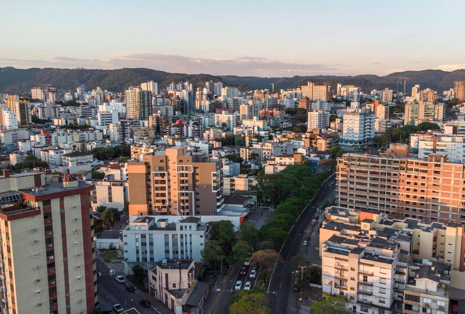 Uma volta ao mundo com o Clube de Cinema de Santa Maria