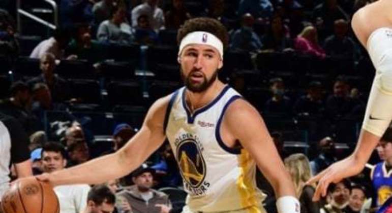 Klay Thompson