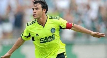 Kleber Gladiador está confirmado no programa da CNN