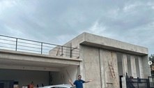Youtuber preso no DF estava construindo mansão; veja fotos