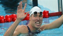 Medalhista olímpico se declara culpado por ter invadido Capitólio