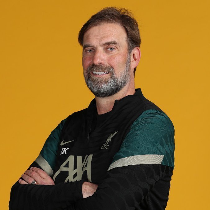 Juergen Klopp