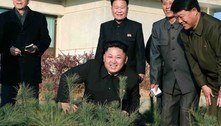 A Coreia do Norte de Kim Jong-un cria site falso para roubar dados dos sul-coreanos