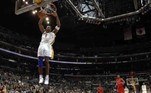 Kobe, 81 pontos (Sexta-feira, 15h, ESPN Extra) - Kobe Bryant é um dos maiores jogadores da história do basquete, cinco vezes campeão da NBA,  dois ouros olímpicos e tem duas camisas aposentadas em seu único time, o Lakers. Mas ele teve um 