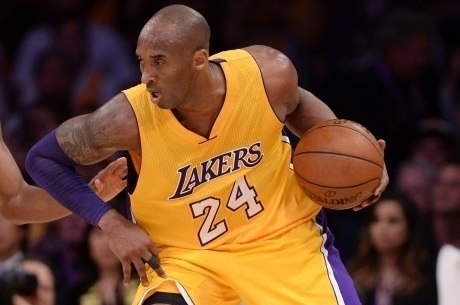 Kobe Bryant morre em acidente de helicóptero, Esportes