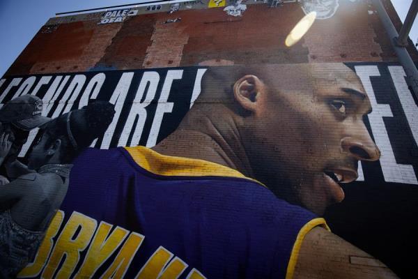 Morte de Kobe Bryant: piloto de helicóptero ficou desorientado com