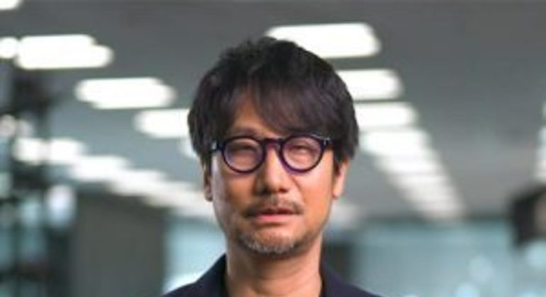 Kojima confirma jogo com tecnologia de nuvem para a Microsoft