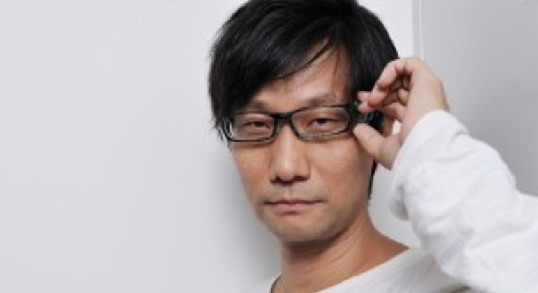 Kojima diz que segue trabalhando com o PlayStation