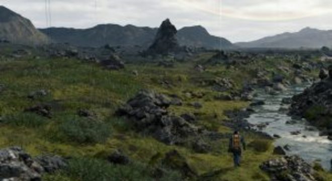 Death Stranding: jogo de Kojima será lançado para PC na metade de 2020