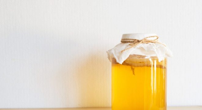 Kombucha, entenda para que serve a bebida e como ela é feita