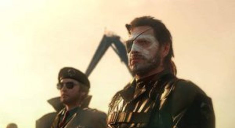 Konami vai desligar servidores online de Metal Gear Solid V no PS3 e Xbox 360