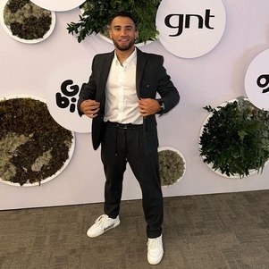 Em vez do SBT, KondZilla preferiu o GNT