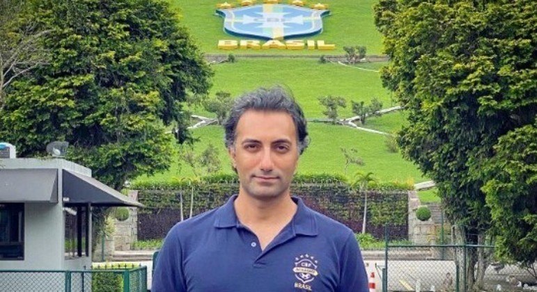 Treinador iraniano denunciou xenofobia

