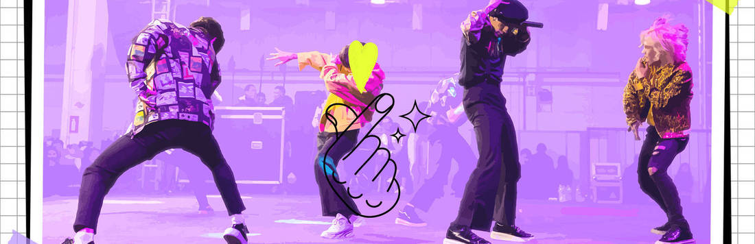 Na onda do K-pop: como grupos pop arrastam milhões ao redor do mundo